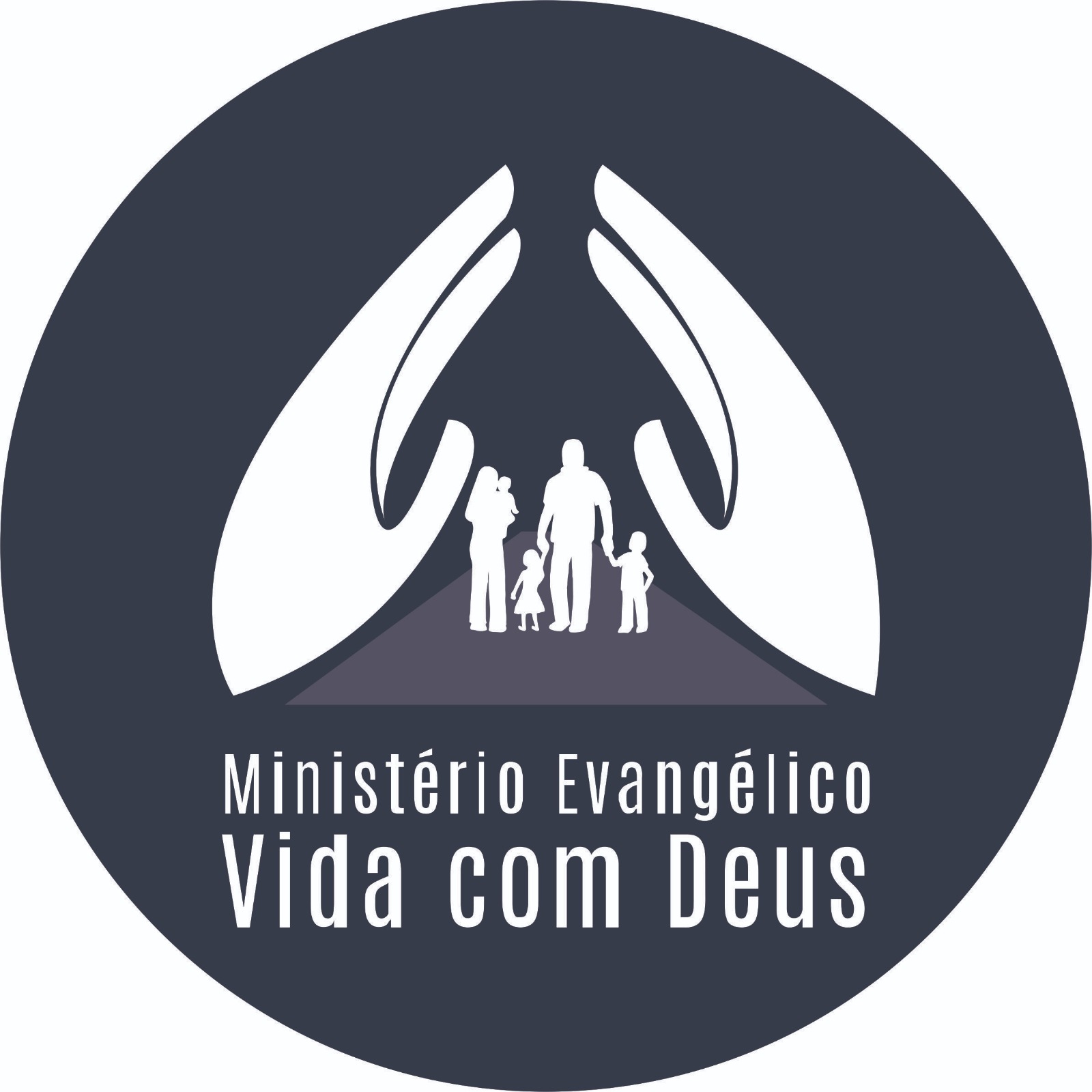 Vida com Deus